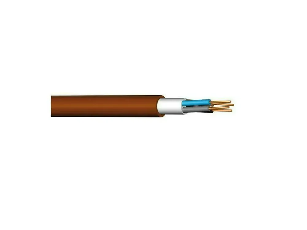 Kabel 1-CXKH-V-J 3x10 FE180/P60-R | Jen po omezenou dobu