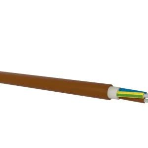 Akční sleva | Kabel PRAFlaDur-J 3x4 RE