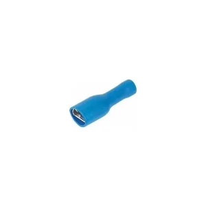 Objímka plochá celoizol1,5-2,5mm2/4,8x0,8mm PVC - Právě dorazilo