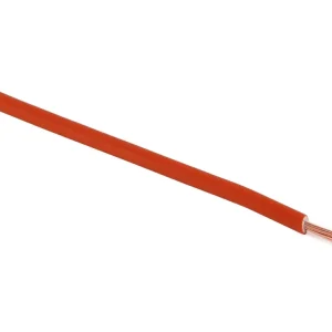 Vodič H05V-K 1 OR oranžový | K objednání