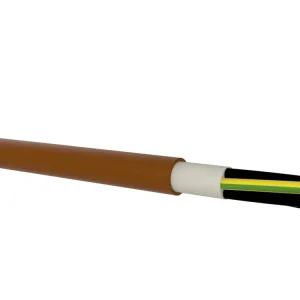 Kabel PRAFlaDur-J 4x10 RE - Nyní k dispozici