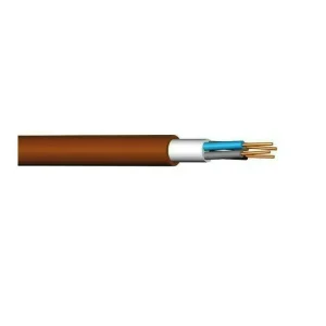 Kabel 1-CXKH-V-J 4x6 B2s1d0 - Výhodná cena