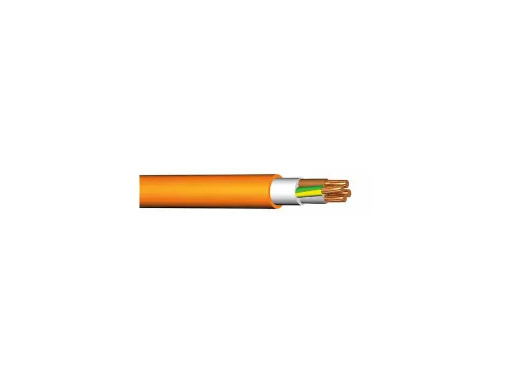 Nejprodávanější - Kabel PRAFlaSafe X-J 4x70 SM