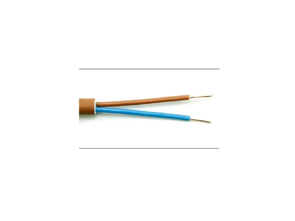 Výhodný nákup - Kabel 1-CXKH -V-O 2x1,5 P90-R B2s1d0