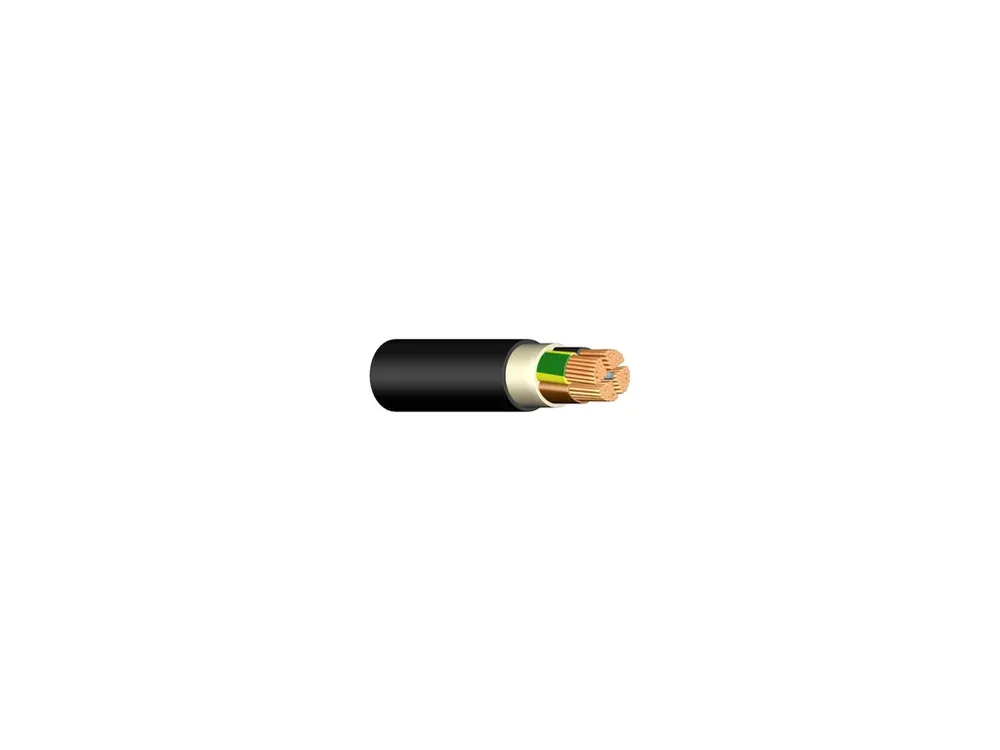 Kabel E-YY-J 5x120 SM | Cenová bomba