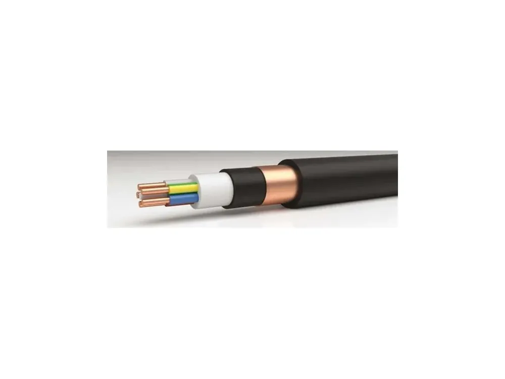 Připraveno k expedici - Kabel CYKCY-O 5x2,5