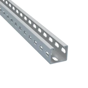 Doprodej zásob - Stojna STPM 300 SZ (1,5 mm) prostorová - třístranná