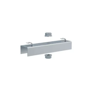 Nově k dispozici - Podpěra PZM 100 A2 - pro žlab 100/50,