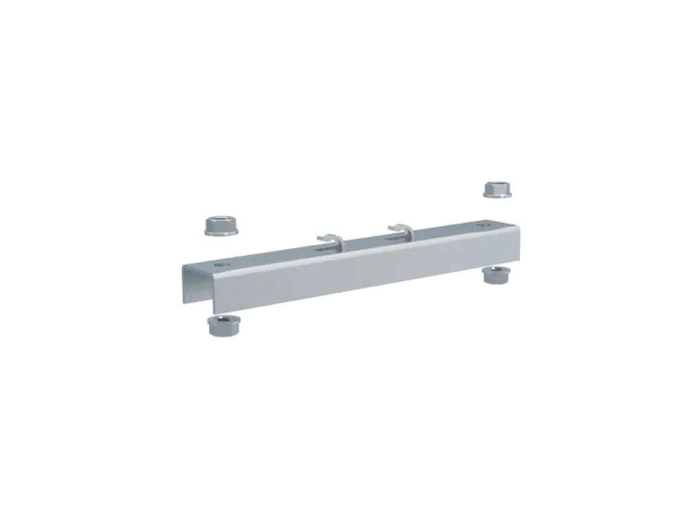 Podpěra PZMP 150 A2 - pro žlab 50/50, | Vrácení zdarma