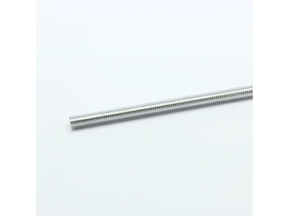 Velmi oblíbený produkt | Závitová tyč 8 mm/2 m A2