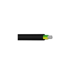Velká sleva | Kabel NAYY-J 1x95 zž