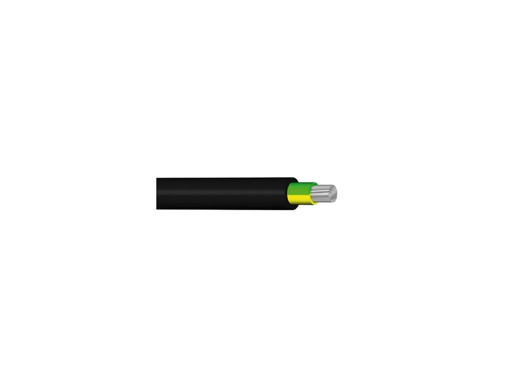 Velká sleva | Kabel NAYY-J 1x95 zž
