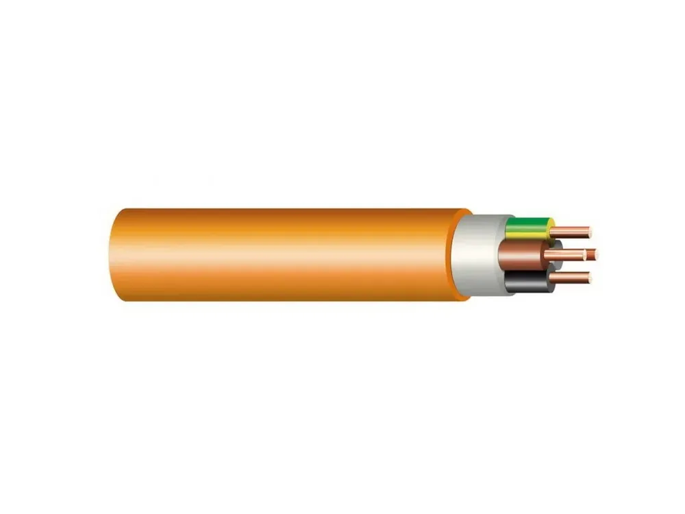 Kabel 1-CXKE-R-J 24 x1,5 M | Doprodej zásob