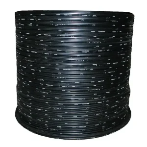 Kabel TCEPKPFLE 10x4x0,6 - 25 m Smotek pouze v celku - kruh - Ušetřete více