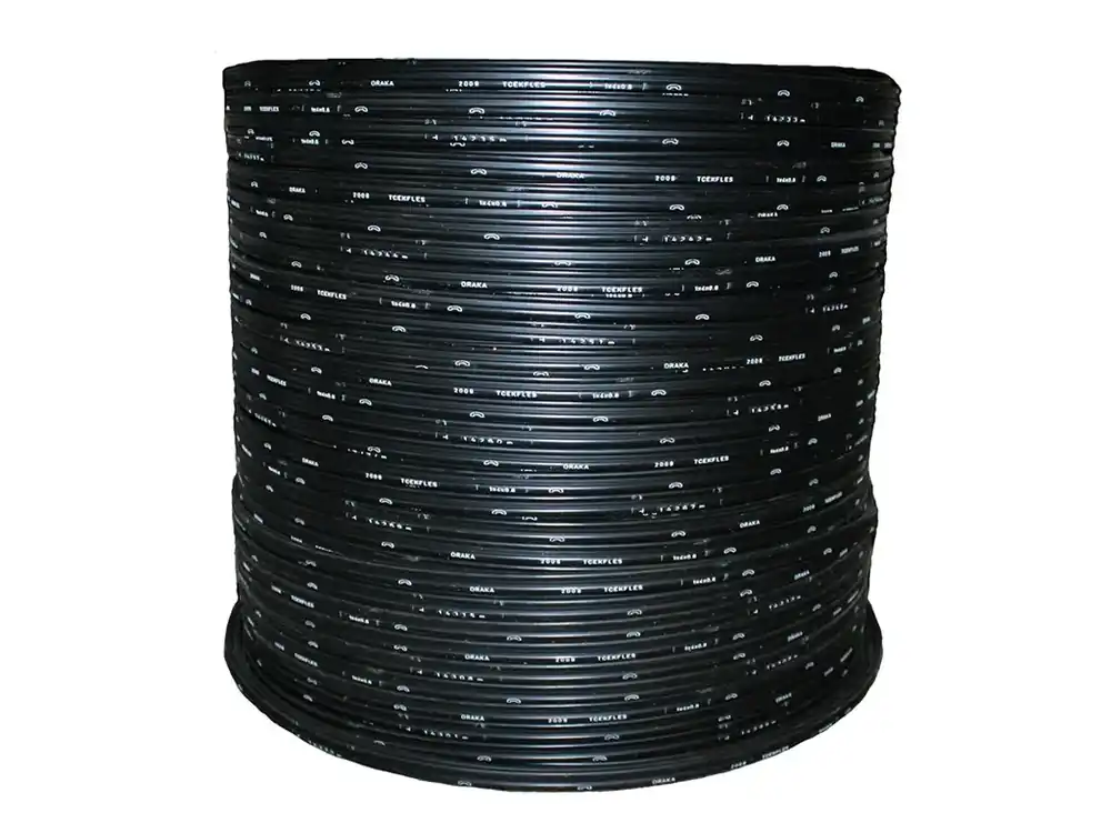 Kabel TCEPKPFLE 10x4x0,6 - 25 m Smotek pouze v celku - kruh - Ušetřete více