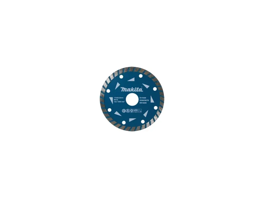 kotouč řezný diamantový 115x2.3x22.23mm = old D-41626-10 | Populární
