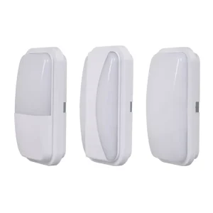 LED fasádní svítidlo MURUS-W bílé - Top cena