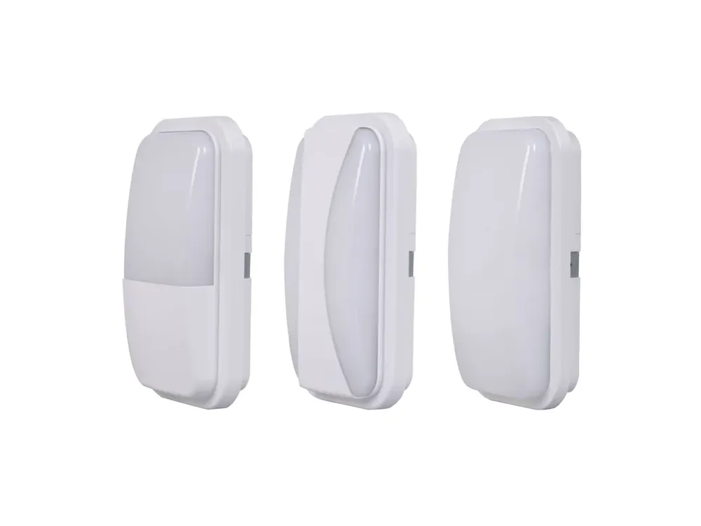 LED fasádní svítidlo MURUS-W bílé - Top cena