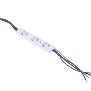 LED modul RGB 0,65W 873-160-12V | Přidat do košíku