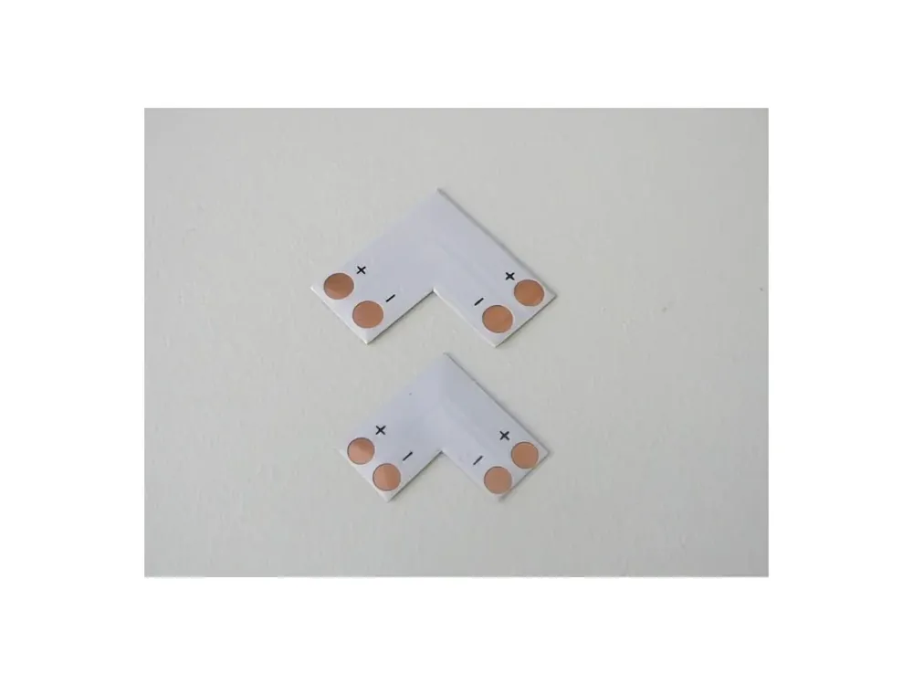 1barva PCB spojka L - 8 a 10 mm dle varianty - Bezpečný nákup