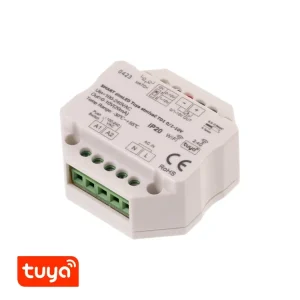 Stmívač SMART dimLED Tuya TD1 0/1-10V - Do vyprodání zásob