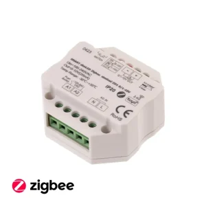 Stmívač SMART dimLED ZIGBEE ZD1 0/1-10V - Kupte nyní