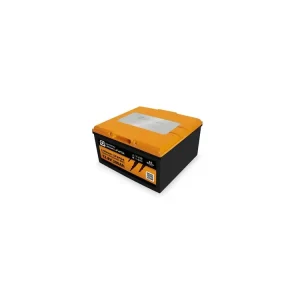 LIONTRON LiFePO4 12,8V 300Ah LXArctic - Karavanová baterie pod sedačku LX Smart BMS s Bluetooth | Akční cena