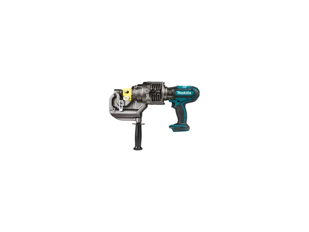 Aku hydraulický děrovač Li-ion LXT 18V, bez aku Z | Nabídka končí brzy