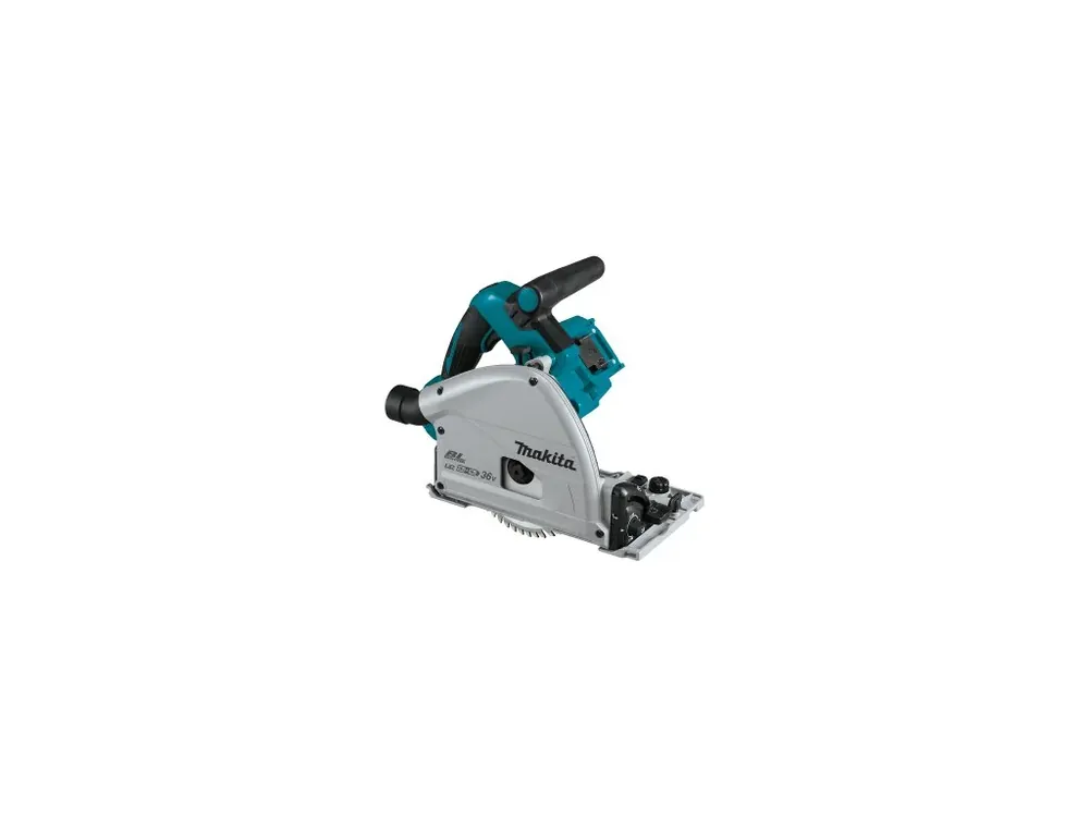 Výprodej | Aku ponorná pila s AWS 165mm Li-ion LXT 2x18V,bez aku Z