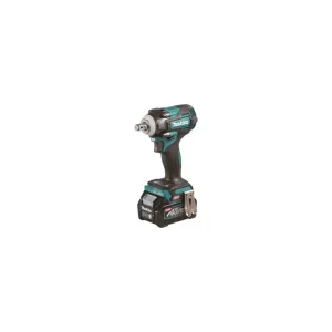 Aku rázový utahovák 1/2"Li-ion XGT 40V/2,5Ah,Makpac - Rychlá expedice