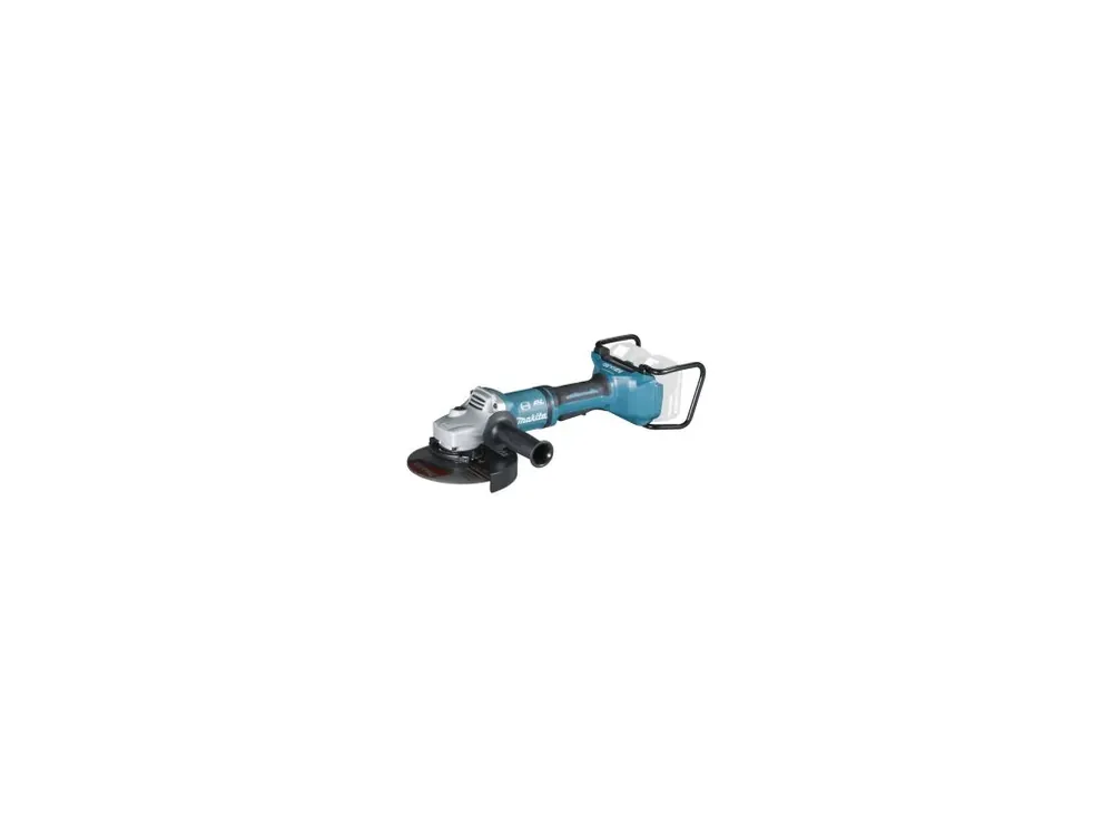 Aku úhlová bruska 180mm Li-ion LXT 2x18V, bez aku Z - Rychle mizí