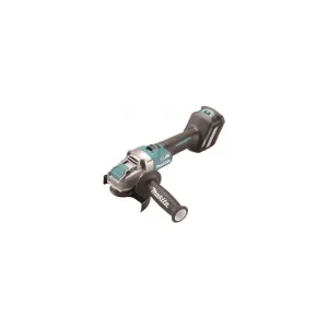 Aku úhlová bruska s regulací a X-lock 125mm Li-ion XGT 40V, bez aku Z - Poslední dny akce