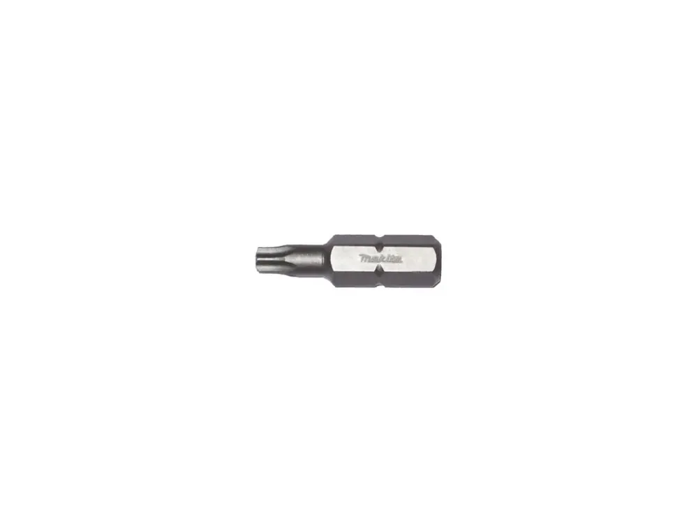 Oblíbený u zákazníků - bit HEX 1/4" T15, 26mm, 10 ks