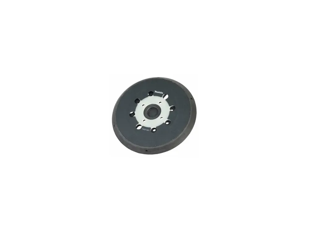 Mezi nejprodávanějšími - brusná deska 150mm pro BO002/004CG