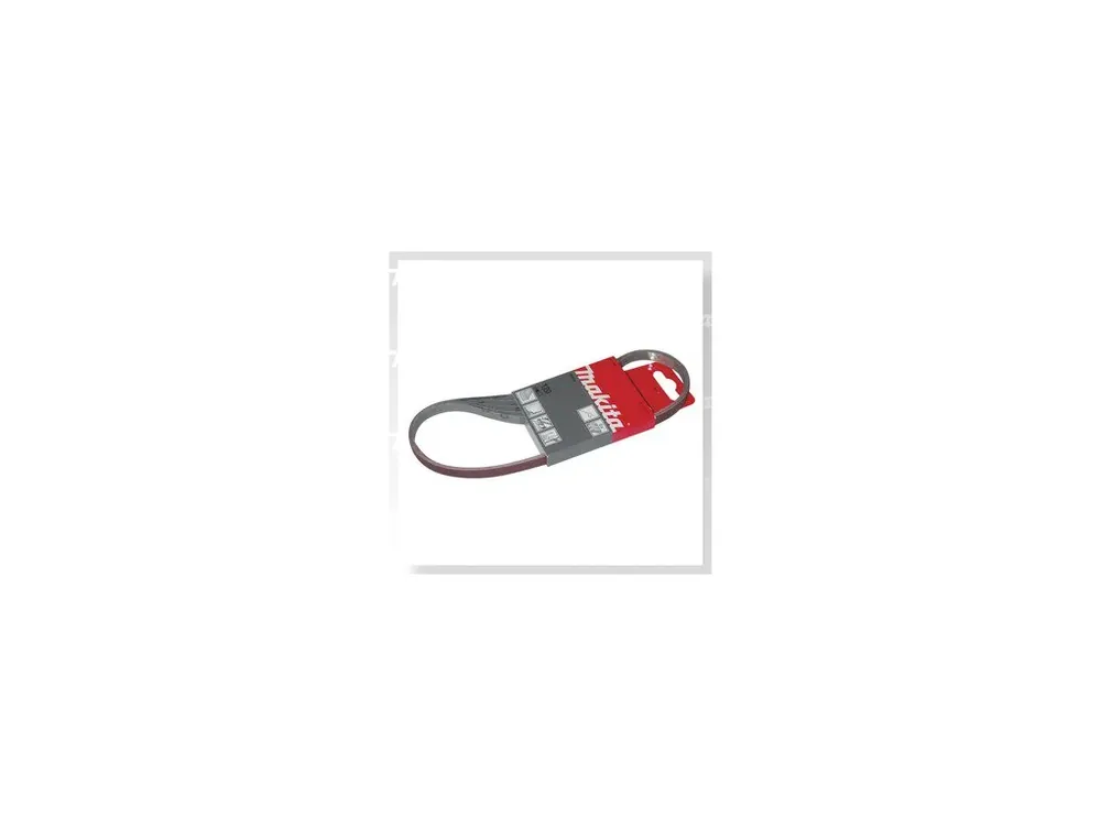 Akční sleva - brusný pás 6x533mm K100 5ks
