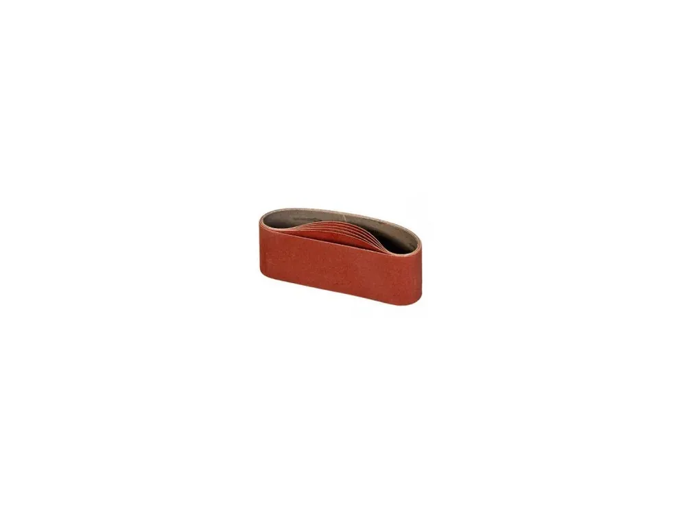 Doprodej | brusný pás 76x533mm K100 50ks