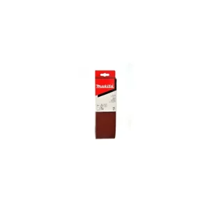 Bestseller - brusný pás 76x533mm K120 5ks