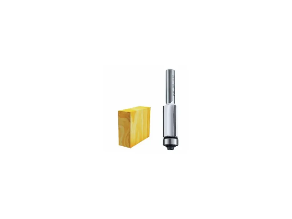 Kvalitní produkt | Drážkovací fréza 3 břit stopka 12 mm,12,7x38x90 mm