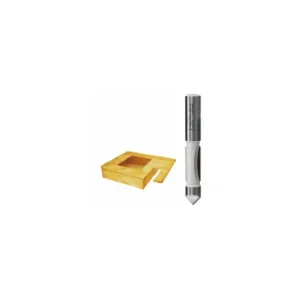 Zvýhodněná cena | Drážkovací fréza stopka 12 mm,9,5x26x75 mm=newD-68080