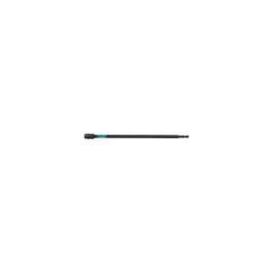 držák bitů šestihran 1/4" IMPACT BLACK 304 mm - Skvělá nabídka