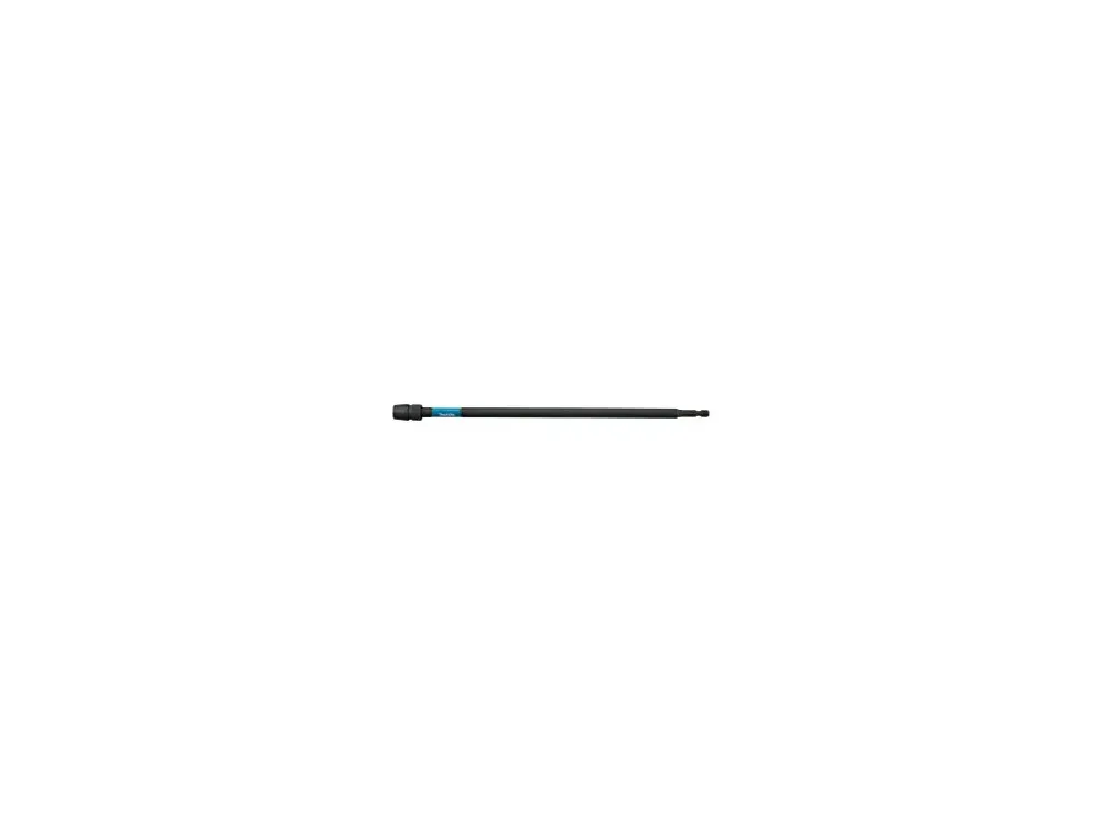 držák bitů šestihran 1/4" IMPACT BLACK 304 mm - Skvělá nabídka
