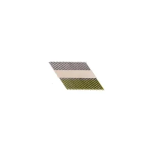 hřebíky páskované papírem galvanizovaný 3,10x75mm 3000ks - Lze objednat