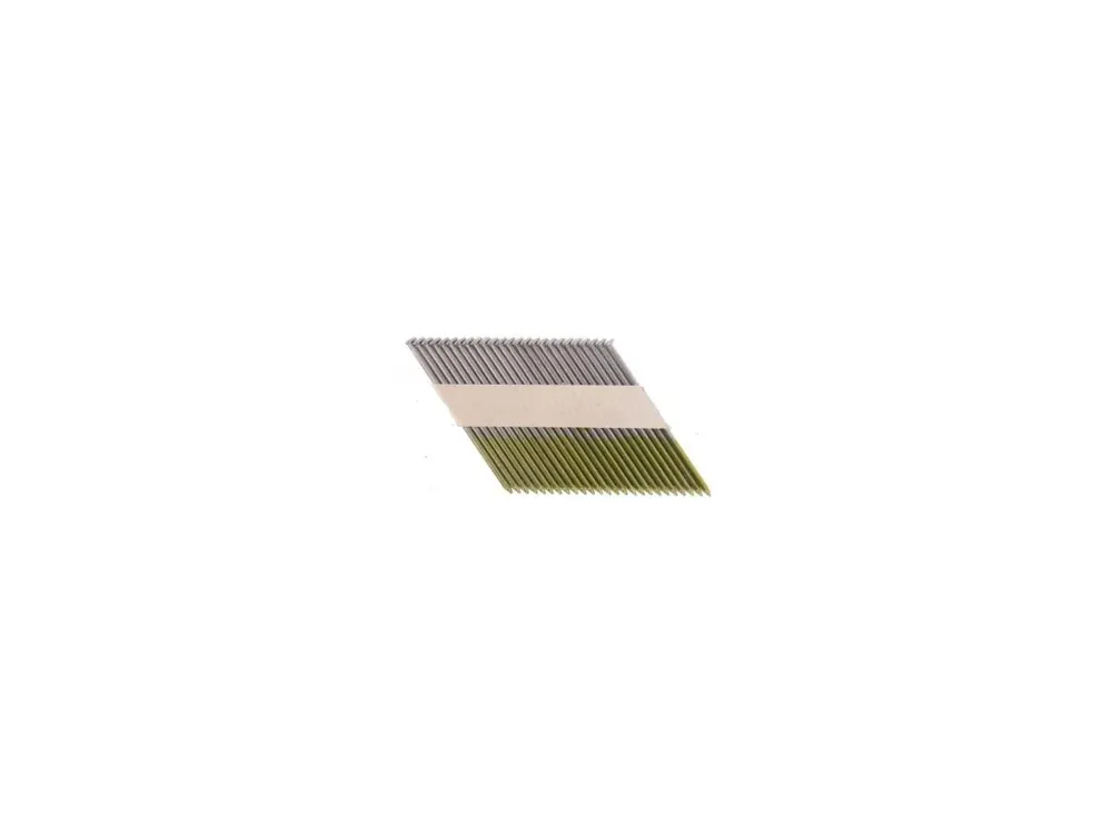 hřebíky páskované papírem galvanizovaný 3,10x75mm 3000ks - Lze objednat