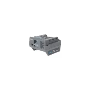 Snížená cena | komunikační adaptér Li-ion XGT 40V ADP12