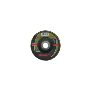 Doprodej zásob | kotouč lamelový 180x22.23mm K120 Keramika
