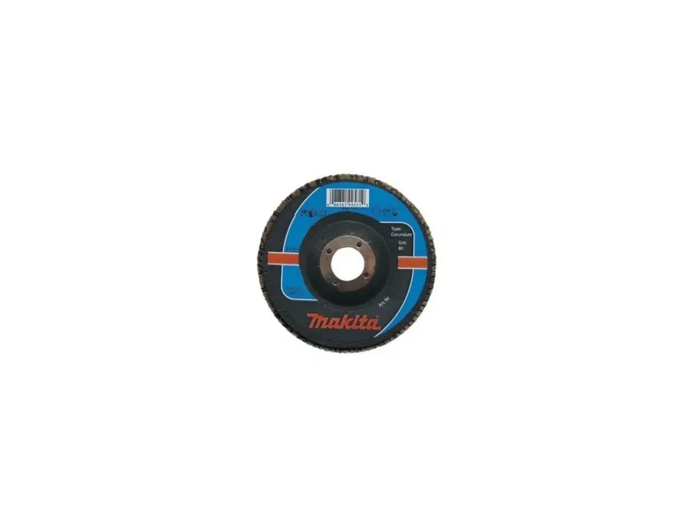 kotouč lamelový 180x22.23mm K80 Korund | Akce