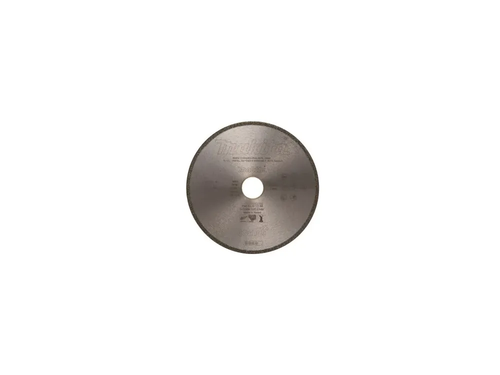 kotouč řezný diamantový Comet 125x22.23mm | Akce končí brzy