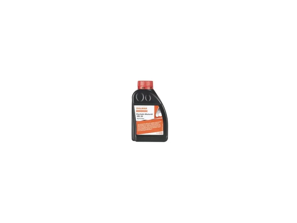 olej motorový Dolmar 4-takt HD30, 600ml - Nejlepší cena