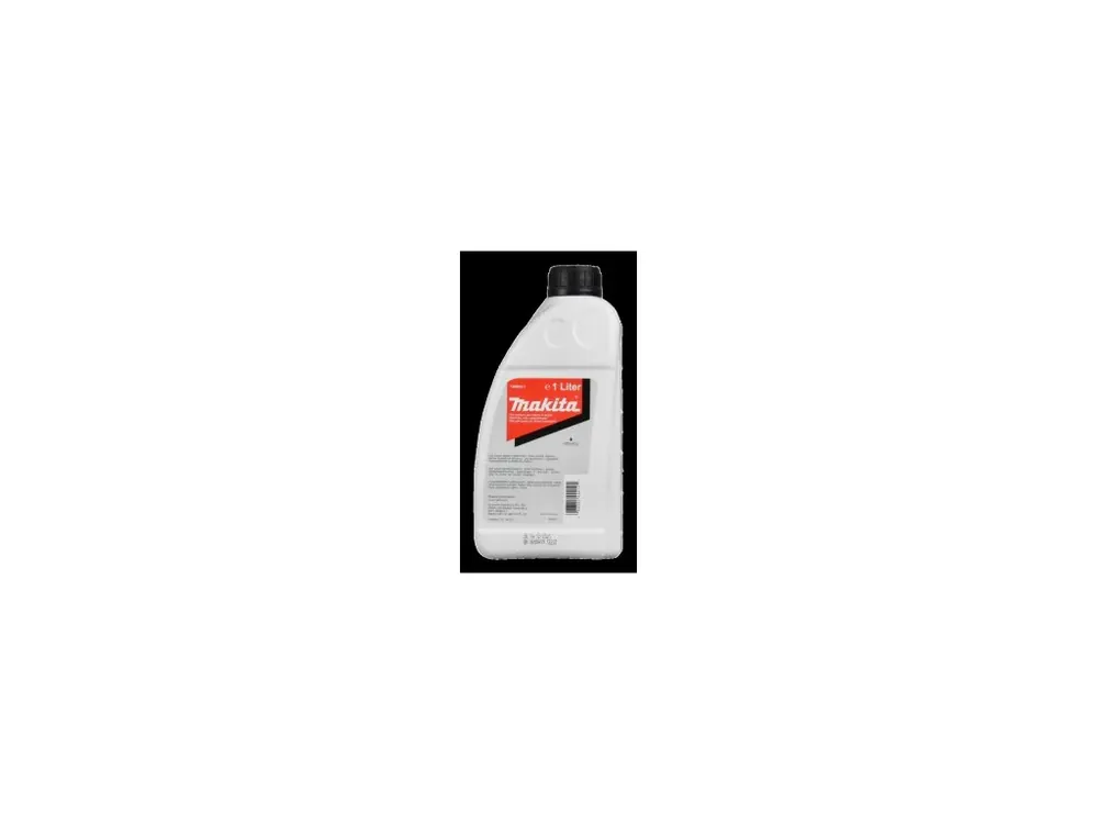olej řetězový Makita, 1000ml=old988002256 | Připraveno k expedici