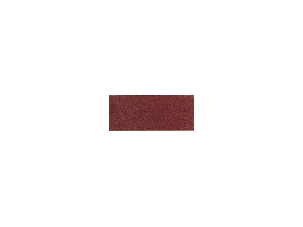 Nově v sortimentu | papír brusný 93x228mm K100, 50ks